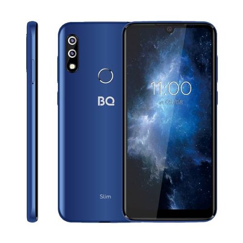 :    BQ 6061L SLIM