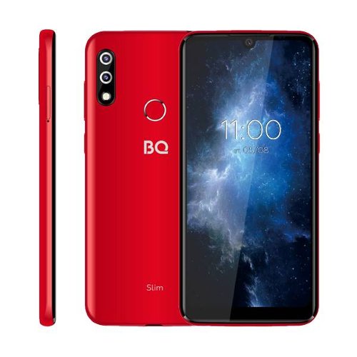 :    BQ 6061L SLIM