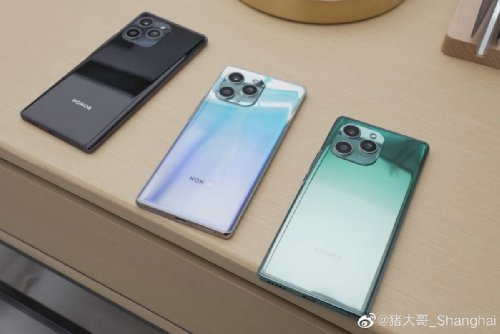 : Honor 60 SE      
