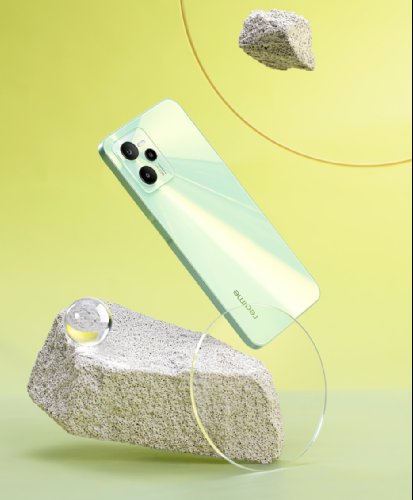 : Realme C35  UniSoC T616  
