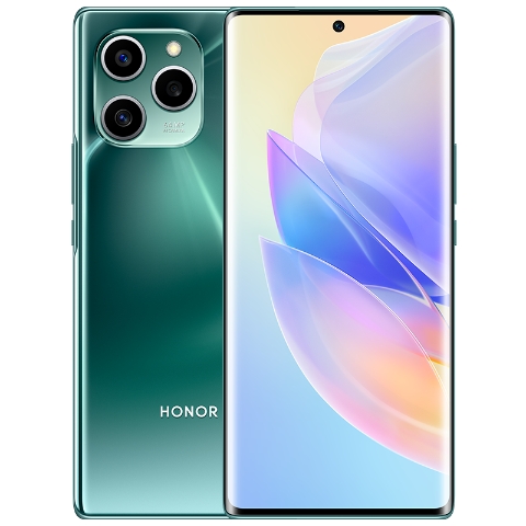 : Honor 60 SE      