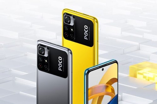 :  POCO M4 Pro 5G   Dimensity 810   90 