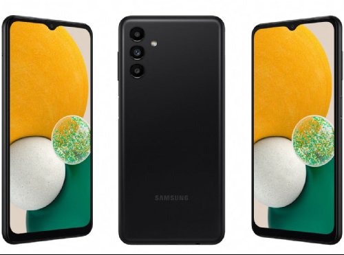 :   Samsung Galaxy A13 4G