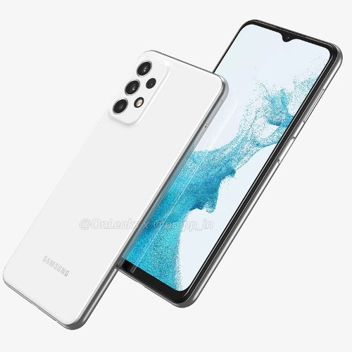 :     Samsung Galaxy A23