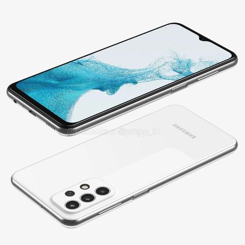:     Samsung Galaxy A23