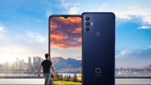 : Alcatel 1V 2021  