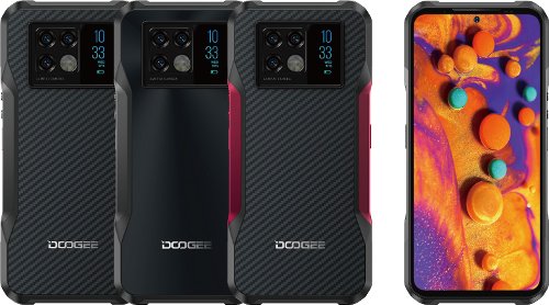 :   Doogee V20