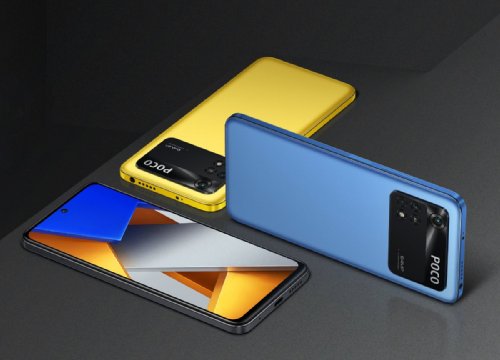: POCO M4 Pro 4G  