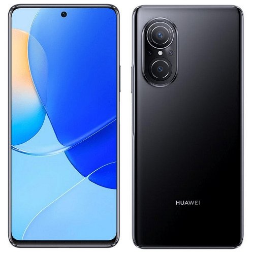 :    Huawei Nova 9 SE