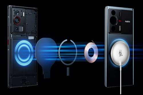 : Nubia Z40 Pro  