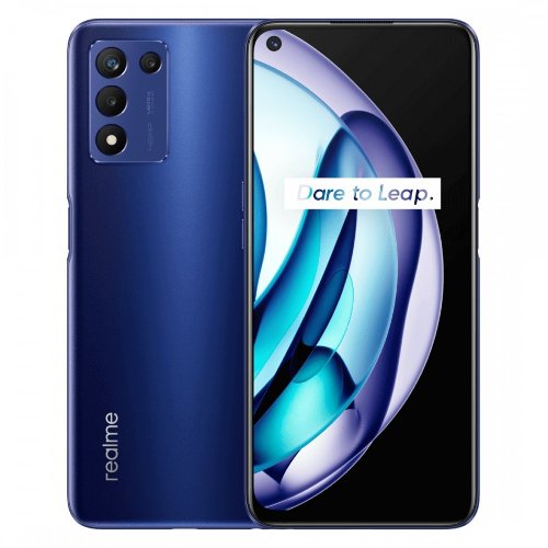 : Realme 9 5G  9 5G Speed Edition  
