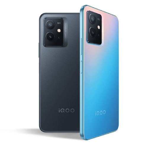 :    iQOO Z6 5G   Snapdragon 695