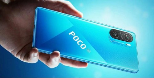 : Poco F4   Geekbench