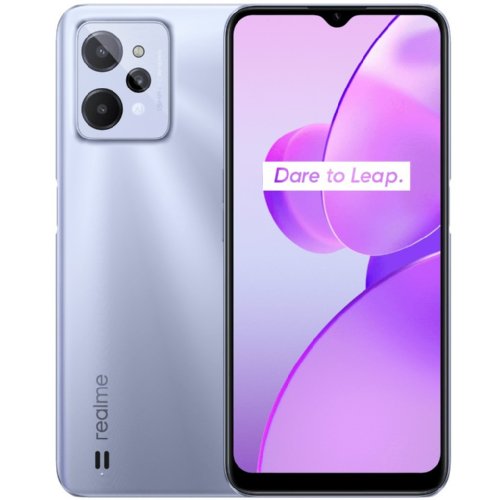 :  Realme C31  6,5-    Unisoc T612