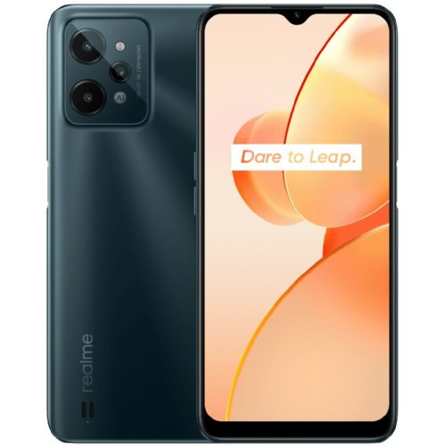 :  Realme C31  6,5-    Unisoc T612