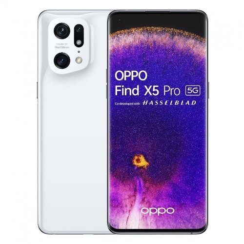 :   Oppo Find X5 Pro+