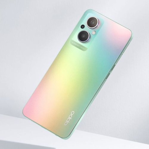 : OPPO Reno 7 Lite  