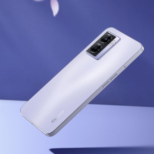 : Oppo A57 5G  