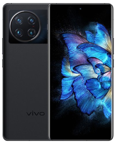 : Vivo X Note  