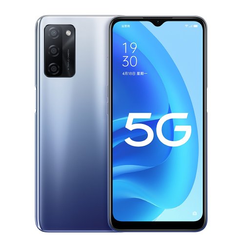 : Oppo A55s 5G  