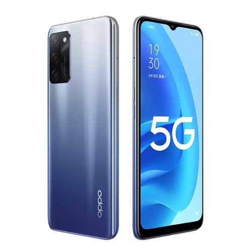 : Oppo A55s 5G  