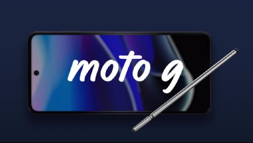 Анонсы: Moto G 5G и G Stylus 5G представлены официально