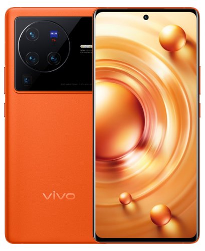 : Vivo X80  X80 Pro  