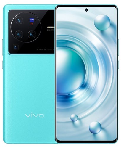 : Vivo X80  X80 Pro  