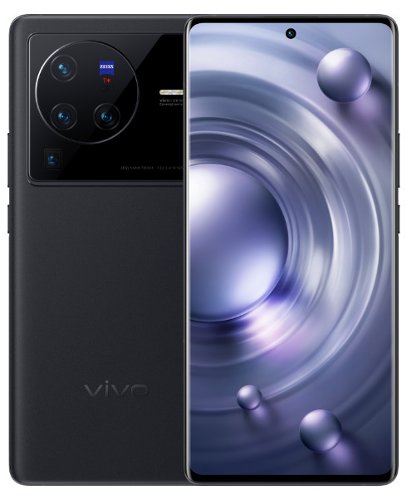 : Vivo X80  X80 Pro  