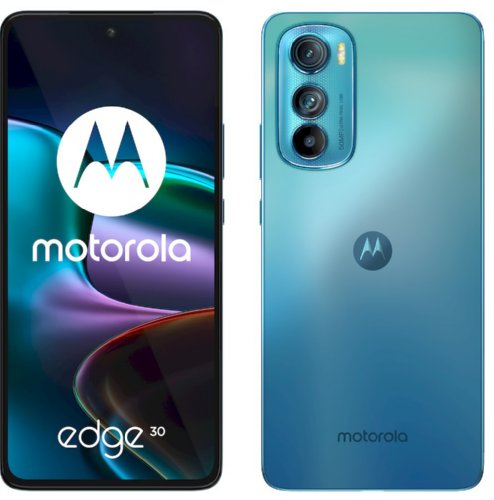 Анонсы: Motorola Edge 30 представлен официально