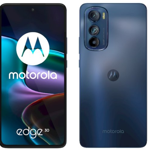 : Motorola Edge 30  
