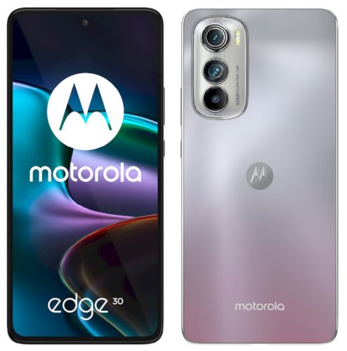 Анонсы: Motorola Edge 30 представлен официально