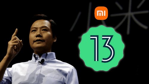 Анонсы: Объявлен список смартфонов Xiaomi, которые обновят до Android 13