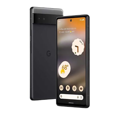 : Google Pixel 6a    Google I/O 2022