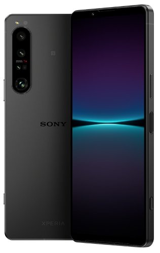 : Sony Xperia 1 IV  