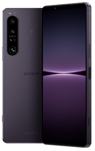 : Sony Xperia 1 IV  