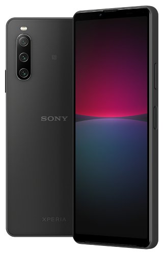 : Sony Xperia 10 III  