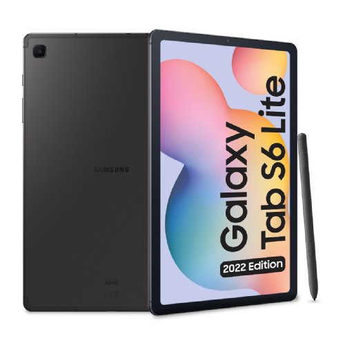 : Samsung Galaxy Tab S6 Lite (2022)  