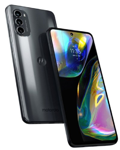 : Moto G82 5G   