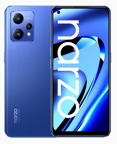 : Realme Narzo 50 5G  50 Pro 5G  