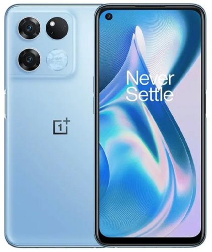 : OnePlus Ace Racing Edition  