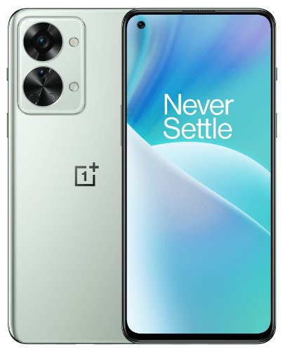 : OnePlus Nord 2T  