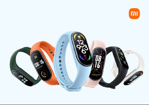 : Xiaomi Mi Band 7  