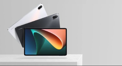 : Xiaomi Pad 6     