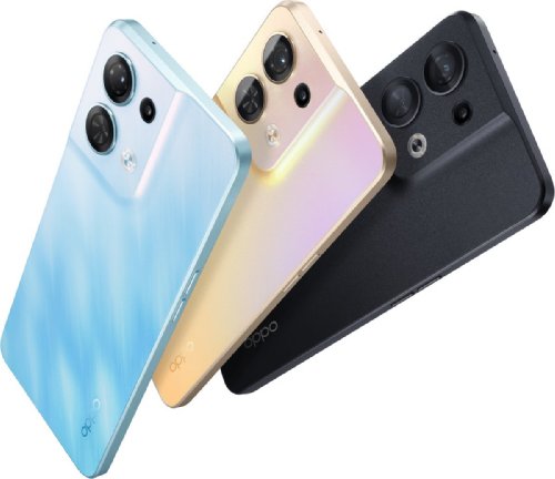 : Oppo Reno 8, Reno 8 Pro  Reno 8 Pro+  