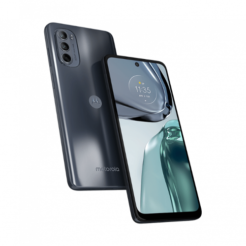 : Moto G62 5G  