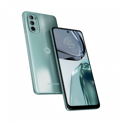 : Moto G62 5G  