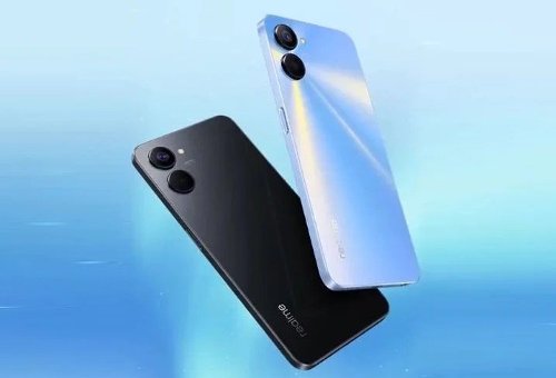 : Realme V20 5G  