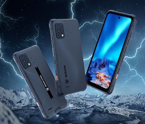 :   Umidigi Bison 2  Bison 2 Pro  
