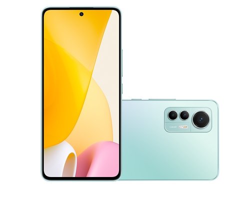 : Xiaomi 12 Lite  108    